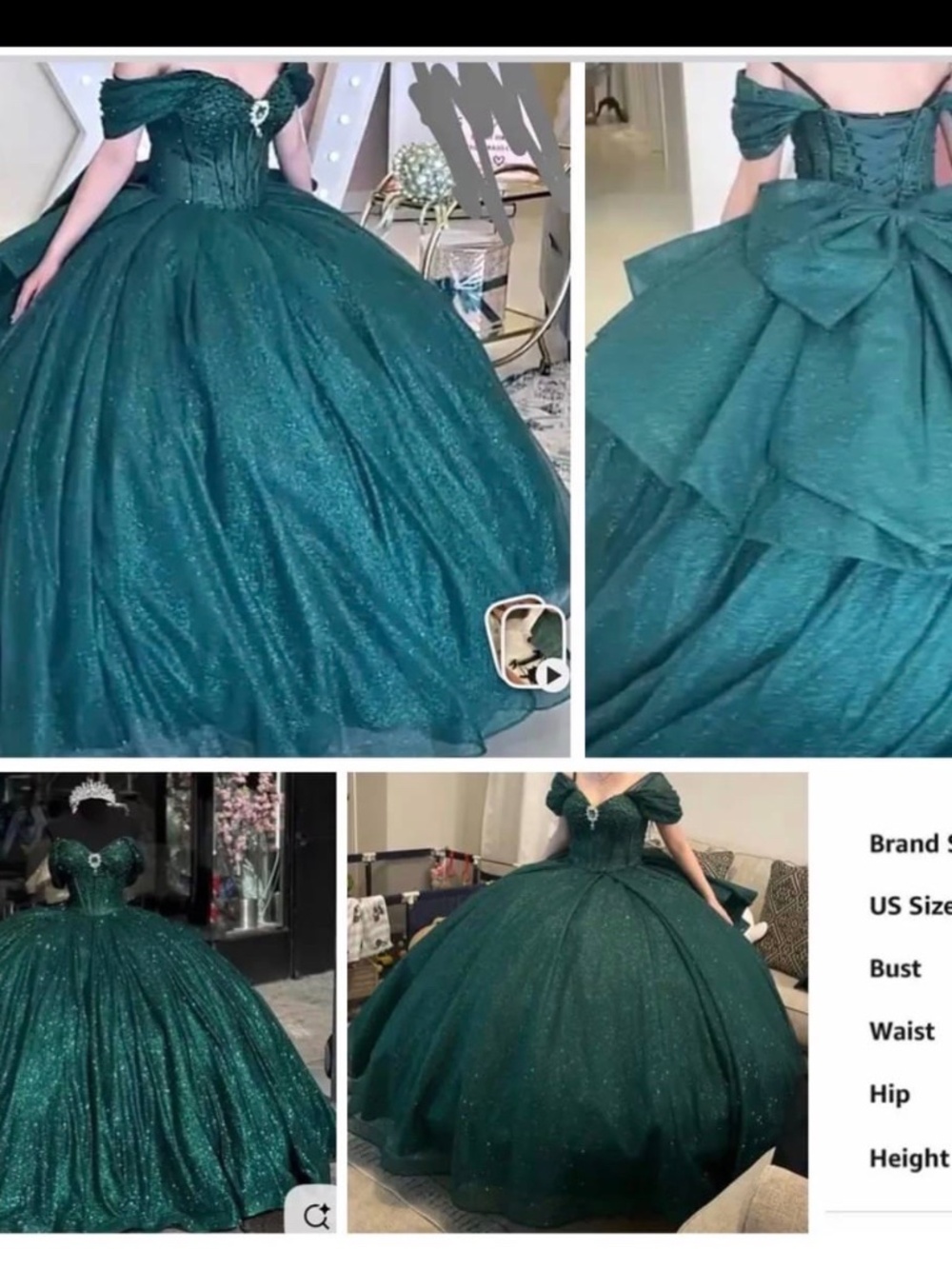 The dress chapel boutique